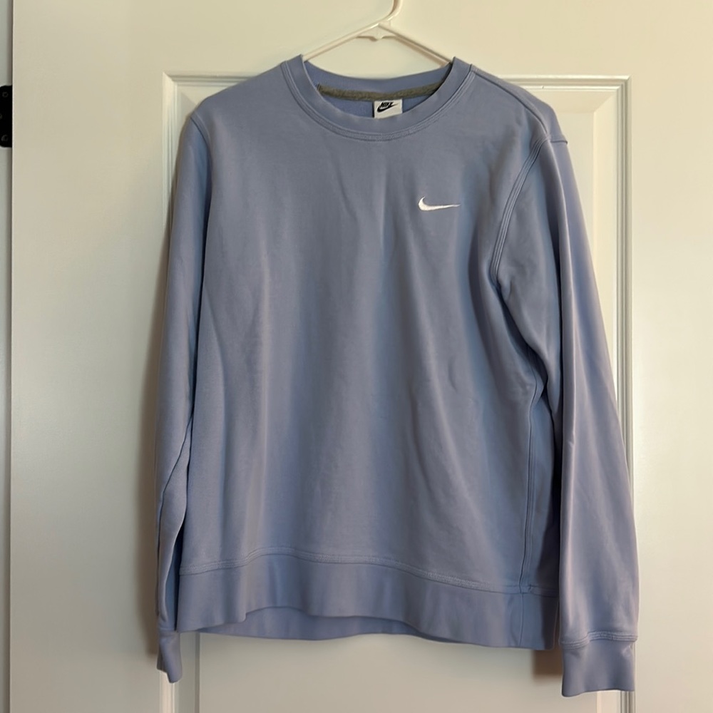 Nike sweatshirt